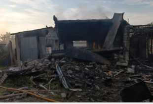 Російські удари по Харківщині: загинули двоє, поранено п'ятьох, пошкоджено 12 населених пунктів