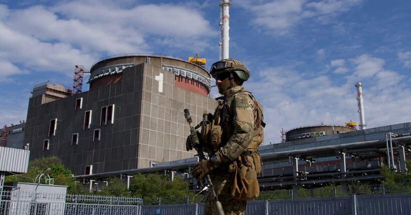 Росіяни звинуватили у замаху на вбивство працівника ЗАЕС та засудили до 25 років