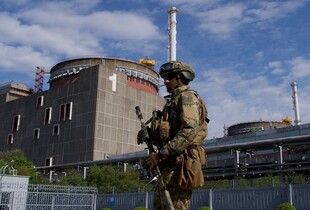Росіяни звинуватили у замаху на вбивство працівника ЗАЕС та засудили до 25 років