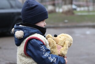 В Україні понад 2200 дітей вважаються зниклими безвісти через війну – поліція
