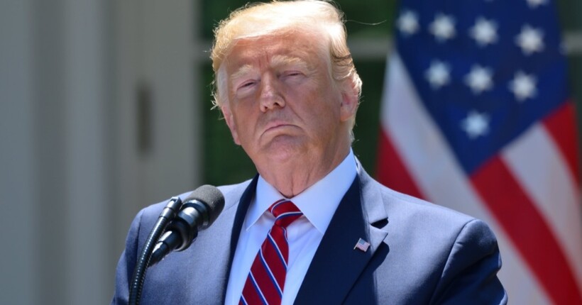 В ОП пояснили, чому Трамп не може вийти з переговорного процесу