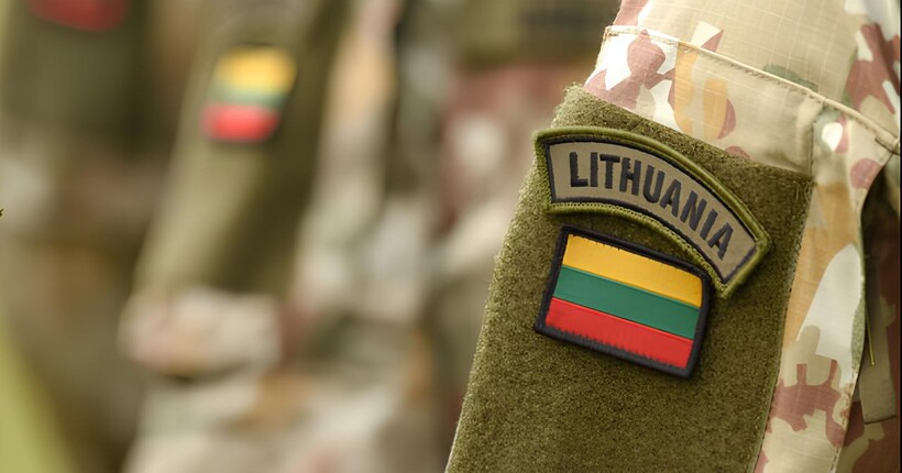 В Україні зник литовський боєць Інтернаціонального легіону