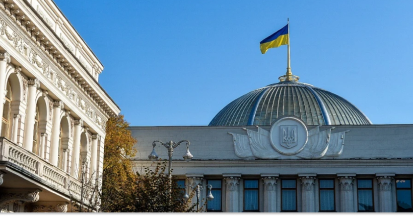 Парламент ухвалив податкові пільги для виробників дронів з оптоволоконним управлінням