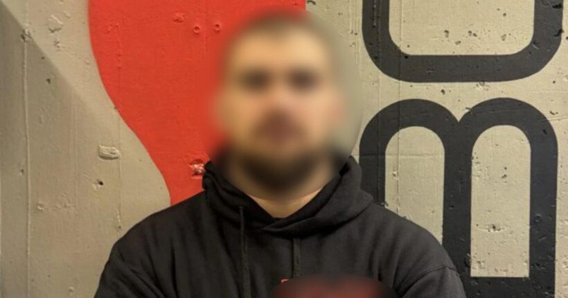 У Києві спортсмен побив нацгвардійця на блокпосту під час комендантської години