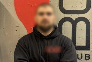 У Києві спортсмен побив нацгвардійця на блокпосту під час комендантської години