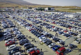 Мита Китаю загрожують роботі автозаводів у США – Reuters
