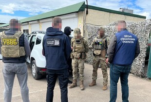 Організував незаконне переправлення військовозобов’язаних до Придністров’я: ДБР викрило правоохоронця