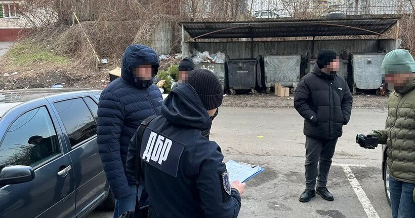 Працівника СІЗО викрили на постачанні наркотиків у слідчий ізолятор: допомагав через роман із ув’язненою