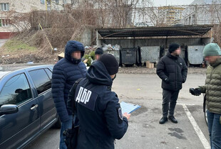 Працівника СІЗО викрили на постачанні наркотиків у слідчий ізолятор: допомагав через роман із ув’язненою
