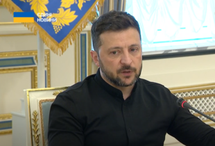 Зеленський щодо обміну тілами: у нас є документи, які говорять що росія ідентифікувала до 20% всіх тіл