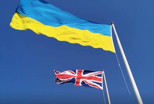 Велика Британія надає Україні рекордний пакет військової допомоги: перелік