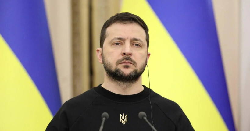 Зеленський анонсував новий масштабний обмін полоненими: 500 бійців повернуться додому