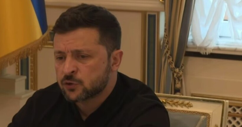 Зеленський: Операції змінюють риторику США щодо України
