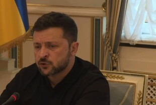 Зеленський: Операції змінюють риторику США щодо України