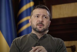 Українська делегація в США веде перемовини щодо мінеральної угоди та постачання зброї - Зеленський