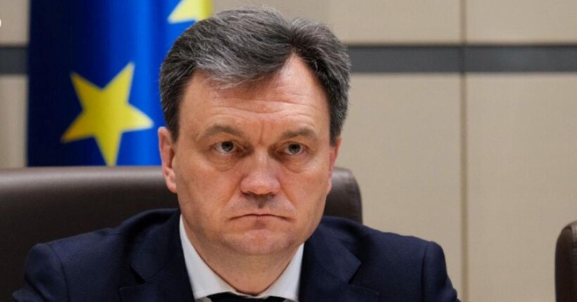 Росіяни забажали розмістити 10 000 солдатів у Придністров'ї – прем’єр Молдови