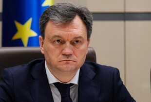 Росіяни забажали розмістити 10 000 солдатів у Придністров'ї – прем’єр Молдови