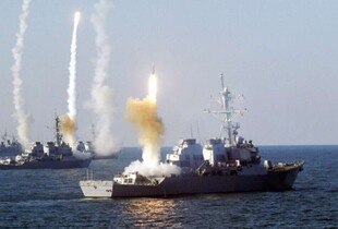 Росіяни вивели в Чорне море корабель з ракетами 
