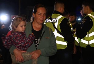 Росіяни обстрялили Харків: 17 постраждалих, серед них діти й вагітна жінка