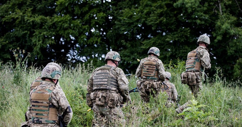 Ворог намагається розширити зону атак на Сумщині - ДПСУ