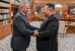 Кім Чен Ин заявив про 