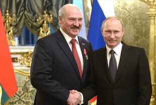 Сі Цзіньпін запросив Путіна та Лукашенка на військовий парад в Китаї