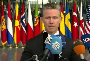 НАТО має використати час поки росія 