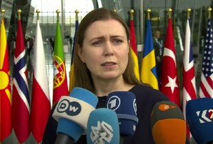 Без посилення оборони НАТО може зазнати 