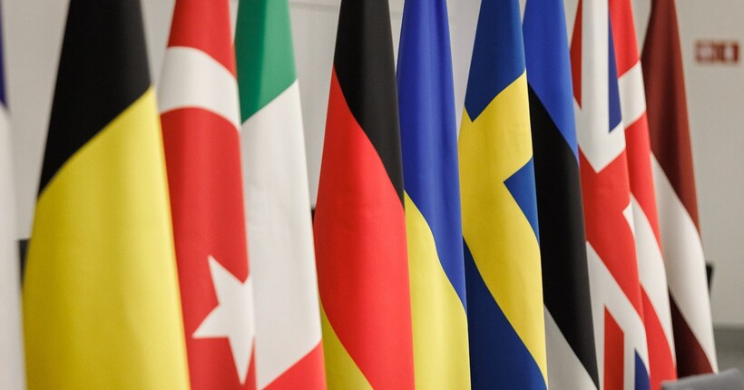 До Коаліції РЕБ приєдналися ще п’ять країн - Умєров