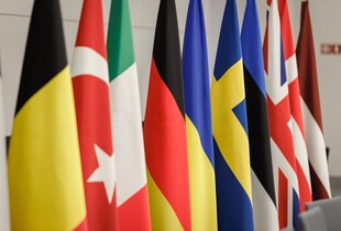 До Коаліції РЕБ приєдналися ще п’ять країн - Умєров