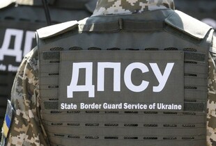 Прикордонників намагалися підкупити 1555 разів на суму понад 18,8 млн грн - ДПСУ