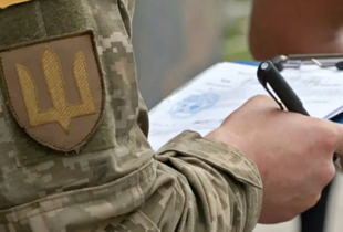 У Києві на збірному пункті для мобілізованих стався бунт