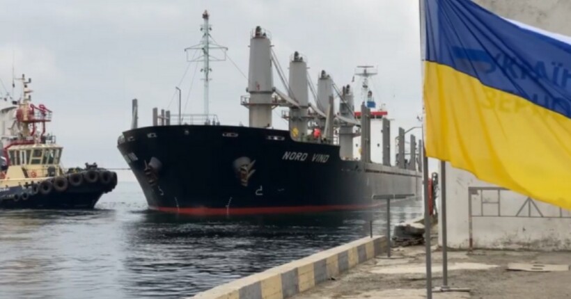 Український агроекспорт здорожчав до $432 за тонну: топ країн-імпортерів
