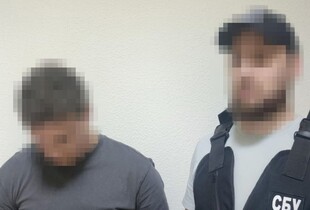 16-річний підліток коригував ворожі удари Полтавщині та Дніпропетровщині - СБУ