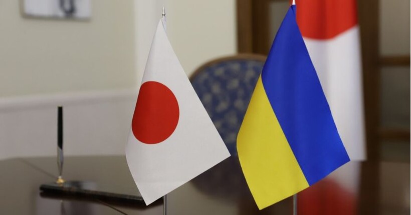 Україна отримає $3 млрд від Японії у межах ініціативи ERA - Шмигаль