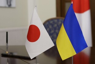 Україна отримає $3 млрд від Японії у межах ініціативи ERA - Шмигаль