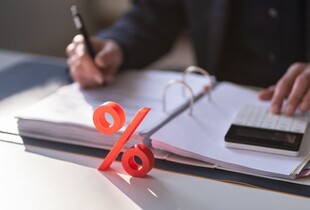НБУ зберіг облікову ставку на рівні 15,5%