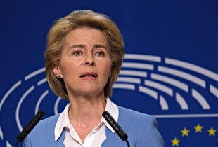ЄС та США готують спільні санкції проти росії - фон дер Ляєн
