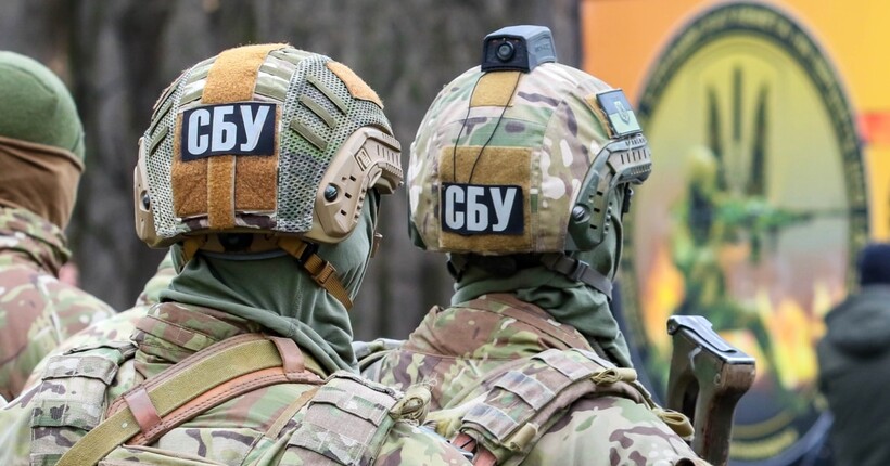 Росіяни намагаються завербувати українців, видаючи себе за СБУ
