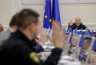 Кабмін виділив з резервного фонду 2,4 млрд грн на 