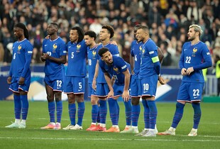 Іспанія – Франція: де і коли дивитися півфінал Ліги націй УЄФА 2025