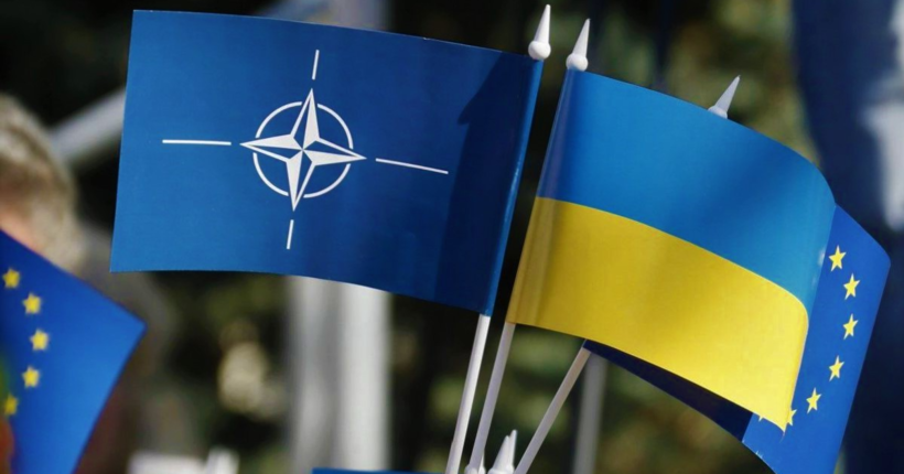 НАТО виділить Україні €20 млрд додаткової військової допомоги