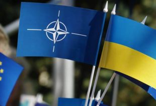 НАТО виділить Україні €20 млрд додаткової військової допомоги