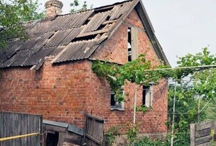 Окупанти атакували 12 населених пунктів Запоріжжя: є загиблий