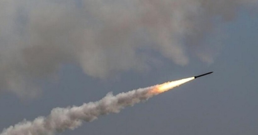ППО знешкодила 406 з запущених 452 ракет і дронів 6 червня