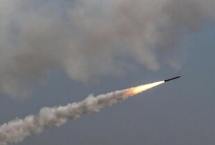 ППО знешкодила 406 з запущених 452 ракет і дронів 6 червня