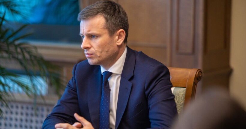Голова Мінфіну попередив про 2026 рік: грошей буде менше, ніж у 2025