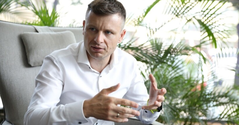 Марченко: якби ввели жорсткі санкції у 2022, зараз вже тривало б відновлення України
