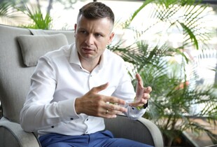 Марченко: якби ввели жорсткі санкції у 2022, зараз вже тривало б відновлення України