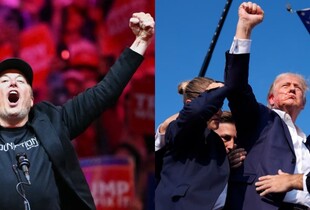 Трамп і Маск стали ворогами: від суперечки про податки до погроз імпічментом – що треба знати